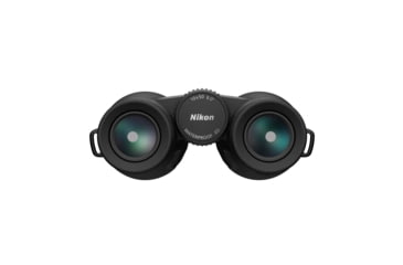 Image of Nikon Monarch M5 10x50mm Porro Prism Binoculars, Black, Full Size, 16845