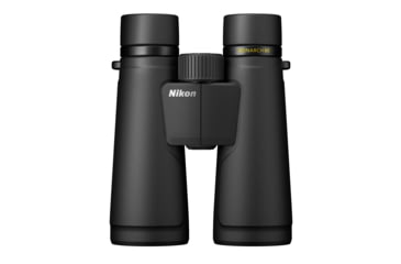 Image of Nikon Monarch M5 10x50mm Porro Prism Binoculars, Black, Full Size, 16845