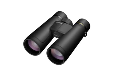 Image of Nikon Monarch M5 10x50mm Porro Prism Binoculars, Black, Full Size, 16845