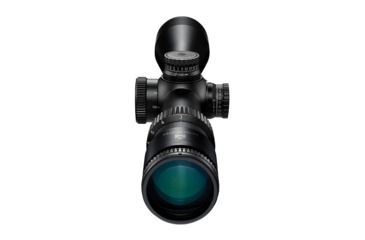 Image of Nikon MONARCH M5 3-12x42 Rifle Scope w/ Side Focus Adjustment, 30mm, MK1-MOA Reticle, Matte Black 16651