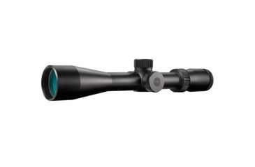 Image of Nikon MONARCH M5 3-12x42 Rifle Scope w/ Side Focus Adjustment, 30mm, MK1-MOA Reticle, Matte Black 16651
