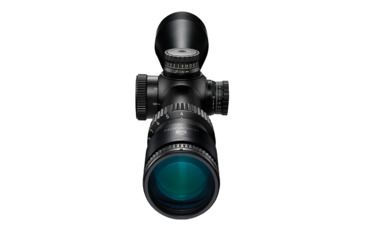 Image of Nikon MONARCH M5 4-16x42 Rifle Scope w/ Side Focus Adjustment, 30mm, BDC Reticle, Matte Black 16652