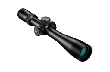 Image of Nikon MONARCH M5 4-16x42 Rifle Scope w/ Side Focus Adjustment, 30mm, BDC Reticle, Matte Black 16652