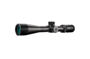 Image of Nikon MONARCH M5 4-16x42 Rifle Scope w/ Side Focus Adjustment, 30mm, BDC Reticle, Matte Black 16652