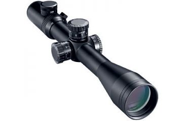 Image of Nikon Monarch X 2.5 - 10 x 44mm Illuminated Mil-Dot Rifle Scope 8413 Rifle Scope