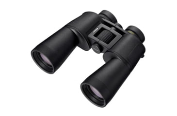 Image of Nikon Action Binocular 12X50mm Porro Prism Binocular
