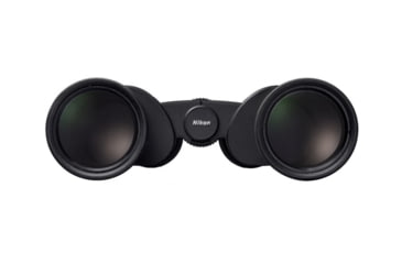 Image of Nikon Action Binocular 12X50mm Porro Prism Binocular