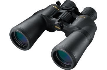 Image of Nikon ACULON 10-22X50 Binoculars, A211 8252