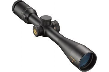 Image of Nikon Monarch 3 4-16x42 Hunting Rifle Scope, 1in, NP Reticle, Black Matte, 6769
