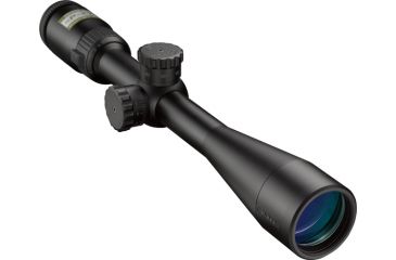Image of Nikon P-223 4-12X40 BDC w/ Rapid Action Turret 8473