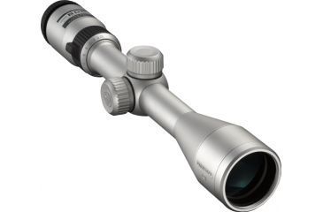 Image of Nikon PROSTAFF 5     2.5-10?40 BDC SILVER 6737