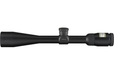 Image of Nikon P-223 4-12X40 BDC w/ Rapid Action Turret 8473