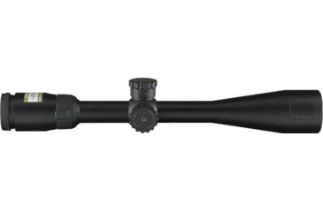 Image of Nikon P-223 4-12X40 BDC w/ Rapid Action Turret 8473