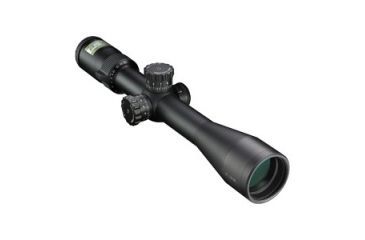 Image of P-308 4-16x42 30mm Rifle Scope,BDC800 Reticle,Matte Black