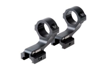 Image of Nikon P-Series Mount 835, 1 inch, EDEMO15