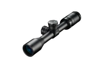 Image of Nikon P-TACTICAL Rifle Scope 300BLK 2-7X32 MATTE BDC SUPERSUB, Black 16522