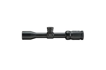 Image of Nikon P-TACTICAL Rifle Scope 300BLK 2-7X32 MATTE BDC SUPERSUB, Black 16522
