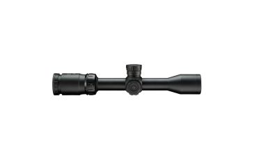 Image of Nikon P-TACTICAL Rifle Scope 300BLK 2-7X32 MATTE BDC SUPERSUB, Black 16522