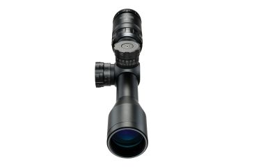 Image of Nikon P-TACTICAL Rifle Scope 300BLK 2-7X32 MATTE BDC SUPERSUB, Black 16522