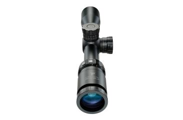 Image of Nikon P-TACTICAL Rifle Scope 300BLK 2-7X32 MATTE BDC SUPERSUB, Black 16522