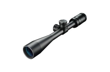 Image of Nikon P-TACTICAL Rifle Scope .308 4-12X40 MATTE BDC800, Black 16523