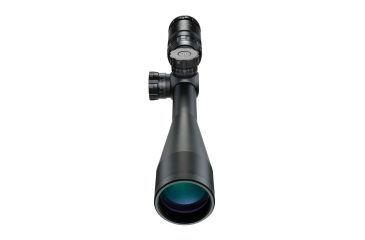 Image of Nikon P-TACTICAL Rifle Scope .308 4-12X40 MATTE BDC800, Black 16523