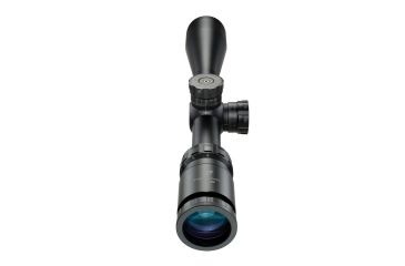 Image of Nikon P-TACTICAL Rifle Scope .308 4-12X40 MATTE BDC800, Black 16523