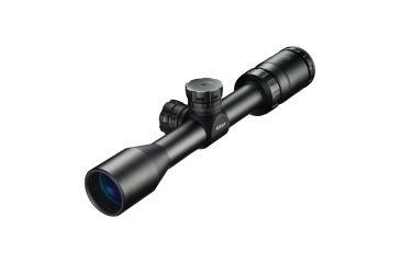 Image of Nikon P-TACTICAL Rifle Scope RIMFIRE 2-7X32 MATTE BDC150, Black 16529