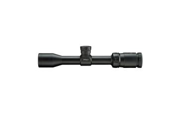 Image of Nikon P-TACTICAL Rifle Scope RIMFIRE 2-7X32 MATTE BDC150, Black 16529