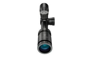 Image of Nikon P-TACTICAL Rifle Scope RIMFIRE 2-7X32 MATTE BDC150, Black 16529