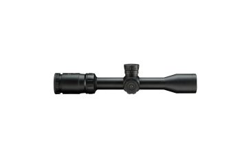Image of Nikon P-TACTICAL Rifle Scope RIMFIRE 2-7X32 MATTE MK1-MOA, Black 16528
