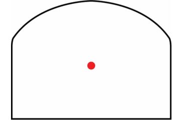 Image of Nikon P-Tactical Spur, Black, 16532