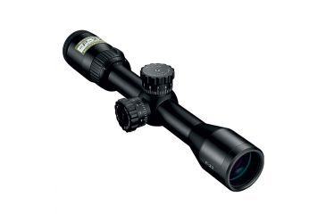 Image of Nikon P-22 2-7x32 Rifle Scope, Matte Black