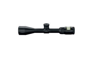 Image of Nikon 8497 P223 3-9x40mm Rifle Scope, BDC 600 Reticle