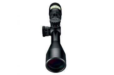Image of Nikon P-223 3-9x40 Rifle Scope, Matte Black, w/ BDC 600 Reticle 8497