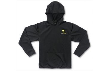 Image of Nikon Pro Gear Ladies Field Recon Performance Hoodie-Charcoal F09020-68