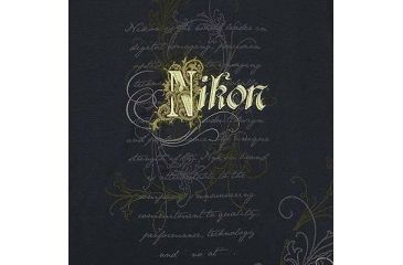 Image of Nikon ProGear Scroll Long Sleeve Thermal