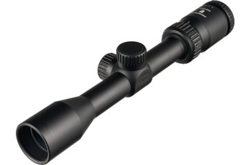 Image of Nikon Prostaff P3 2-7X32mm Shotgun Scope, BDC 200, Matte Black, 16607