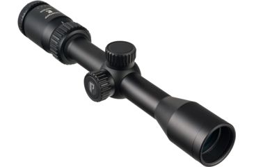 Image of Nikon Prostaff P3 2-7X32mm Shotgun Scope, BDC 200, Matte Black, 16607