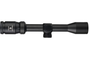 Image of Nikon Prostaff P3 2-7X32mm Shotgun Scope, BDC 200, Matte Black, 16607