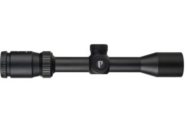 Image of Nikon Prostaff P3 2-7X32mm Shotgun Scope, BDC 200, Matte Black, 16607
