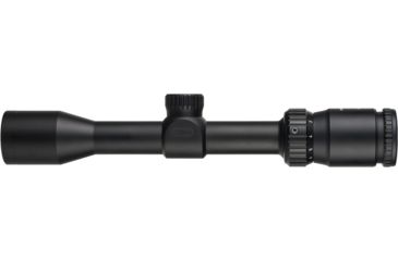 Image of Nikon Prostaff P3 2-7X32mm Shotgun Scope, BDC 200, Matte Black, 16607