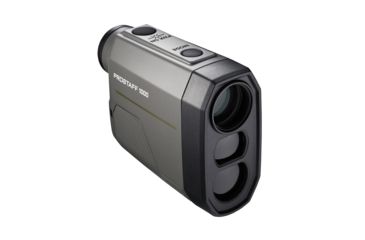 Image of Nikon Prostaff 1000 Laser Rangefinder, 6x20mm, 6-1000 yards, 1 x CR2 Lithium Battery, Black, 16664