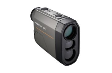 Image of Nikon Prostaff 1000i Laser Rangefinder, 6x20mm, 6-1000 yards, 1 x CR2 Lithium Battery, Black, 16663