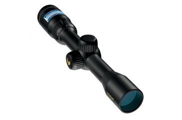 Image of Nikon ProStaff Shotgun Hunter 2-7x32mm Shotgun Scope, Matte w/ BDC 200 Reticle 6720