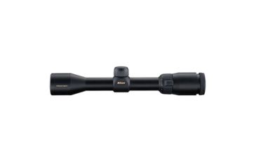 Image of Nikon ProStaff 2-7x32mm Rifle Scope, Matte w/ Nikoplex Reticle 6719