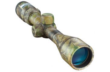Image of Nikon Prostaff 3-9x40 Camo Realtree Rifle Scope 6724