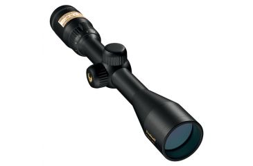 Image of Nikon ProStaff Rimfire 3-9x40mm Rifle Scope, Matte w/ BDC 150 Reticle 6725