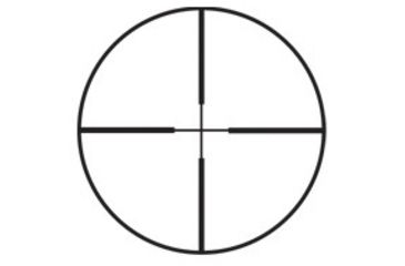 Image of Nikoplex reticle
