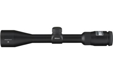 Image of Nikon PROSTAFF 5 2.5-10x40 Rifle Scope w/BDC Reticle 6736